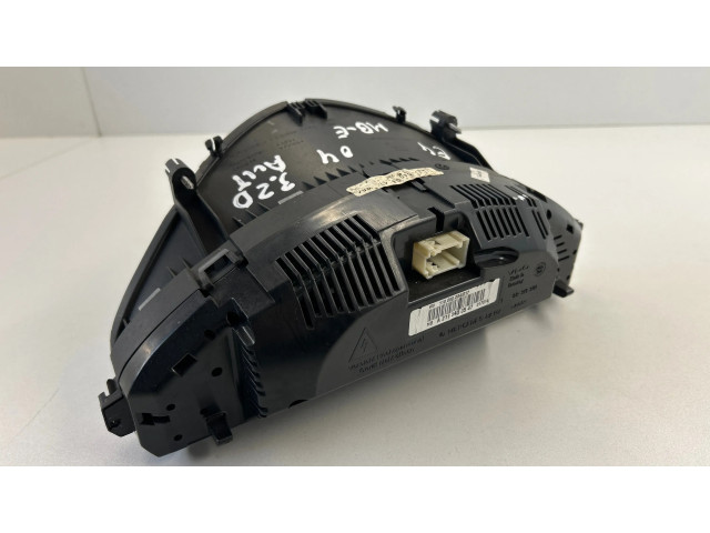 Панель приборов A2115400547, 110080284017   Mercedes-Benz E W211       