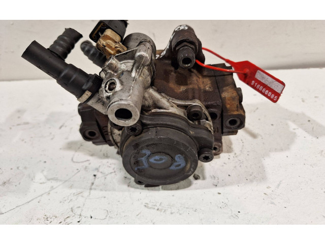 Vstřikovací čerpadlo 9672605380   Peugeot 308     
