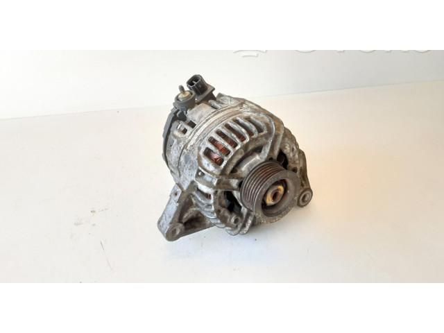 Генератор 0124315024, 270600D030B   Toyota Corolla E120 E130 1.4     