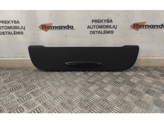 Pojistková skříňka Экран сенсорного экрана парковки PDC A0015425423, A0015425423   Mercedes-Benz S W222 2014