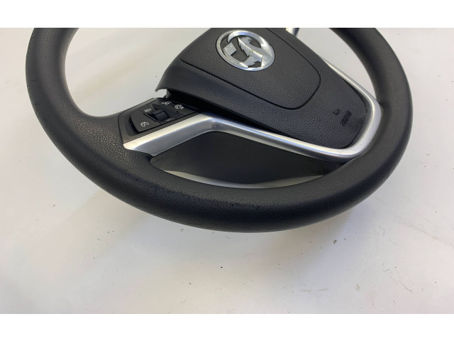 Volant Opel Zafira C 2017 0060002736, 13351039  
