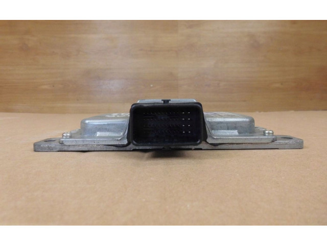 Блок управления коробкой передач EMU10081N   Nissan Juke I F15