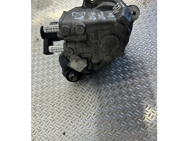 Vstřikovací čerpadlo 0445010529   Audi A6 S6 C7 4G    CGLC 