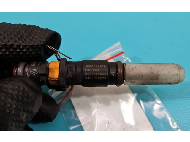 Vstřikovač 166008992R, IMPRK1365280   Renault Fluence    H4MD738 