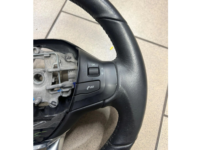 Volant Peugeot 307 2008   