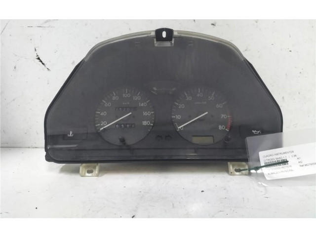 Блок предохранителей  9627933380, 0090059   Citroen Saxo    