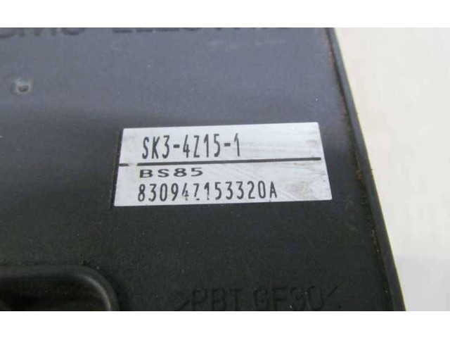 Блок АБС BS85, 40197   Suzuki  Grand Vitara I  1998 - 2005 года