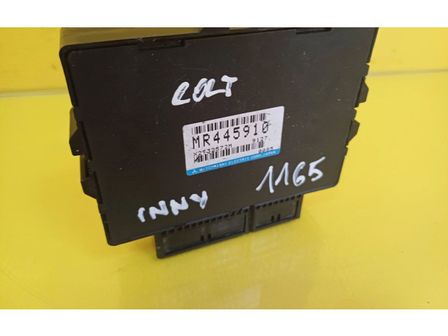Блок управления MR445910   Mitsubishi Colt