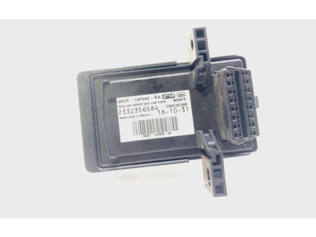 Блок управления двигателя GR3T14F642AA   Ford Mustang V