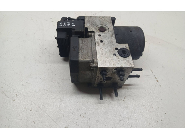 Блок АБС 8E0614111H, 0265220481   Audi  A6 S6 C5 4B  1997 - 2005 года