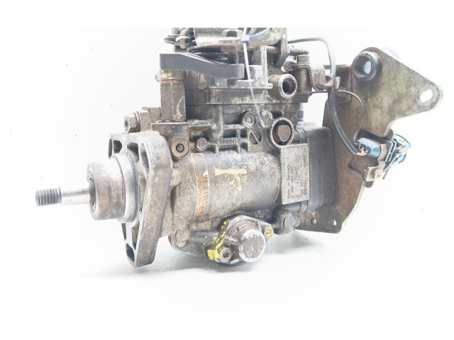 Vstřikovací čerpadlo 0460484097   Fiat Scudo    D9B 