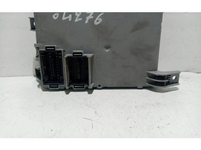 Pojistková skříňka Řídící jednotka BSM 01353013080   Peugeot Bipper 2008