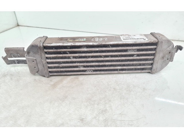 Интеркулер  52401245, 52401026   Opel Meriva A 