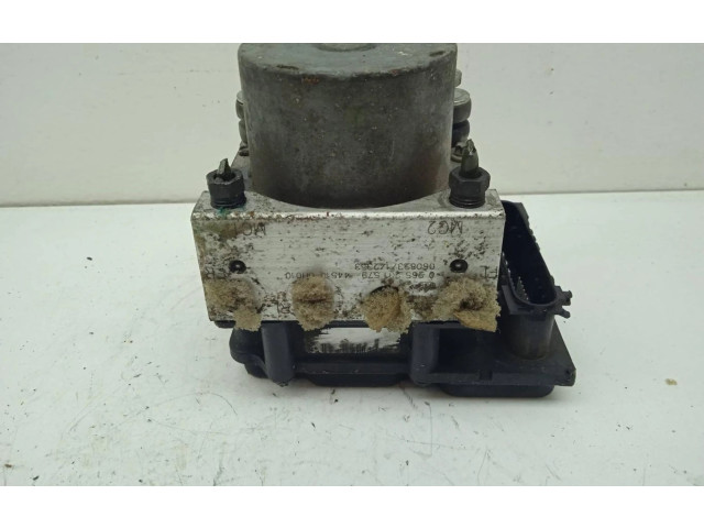 Jednotka ABS 0265231579   Peugeot 107 