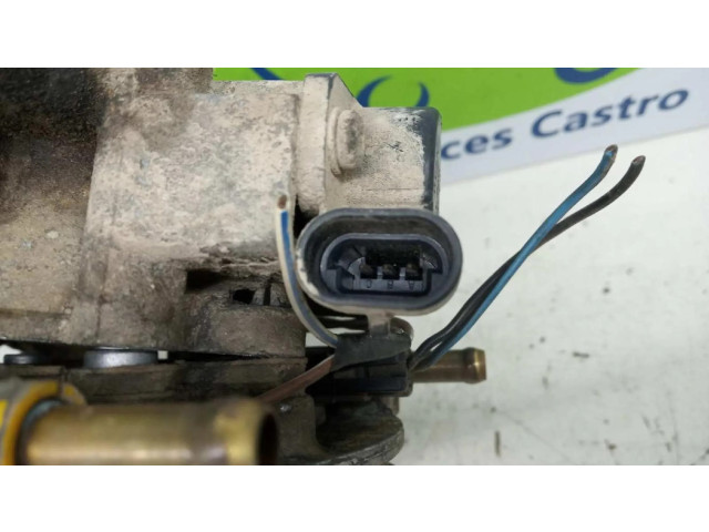 Vstřikovač INYECTORMONOPUNTO   Fiat Punto (176)  pro benzínový motor   