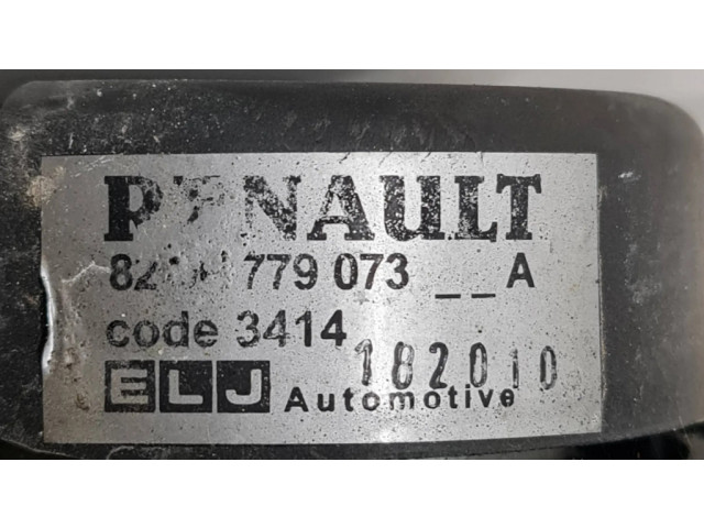 Вентилятор радиатора     8200779073, 00063414    Dacia Sandero 1.4