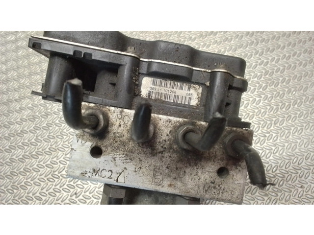 Jednotka ABS 1401063380   Citroen Jumpy 2007