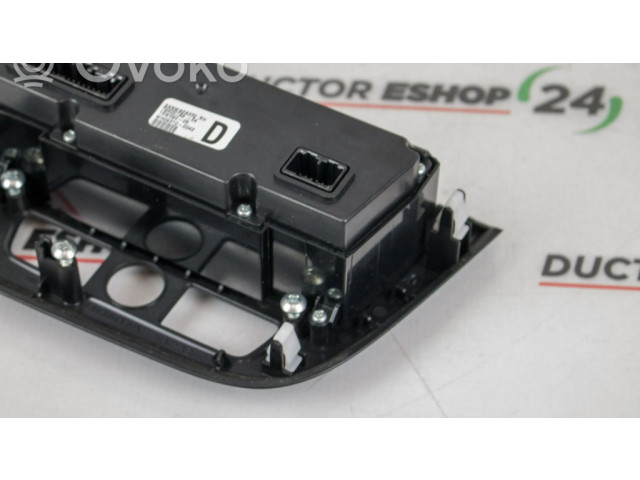 Блок управления климат-контролем 79600TA9E4   Honda Civic