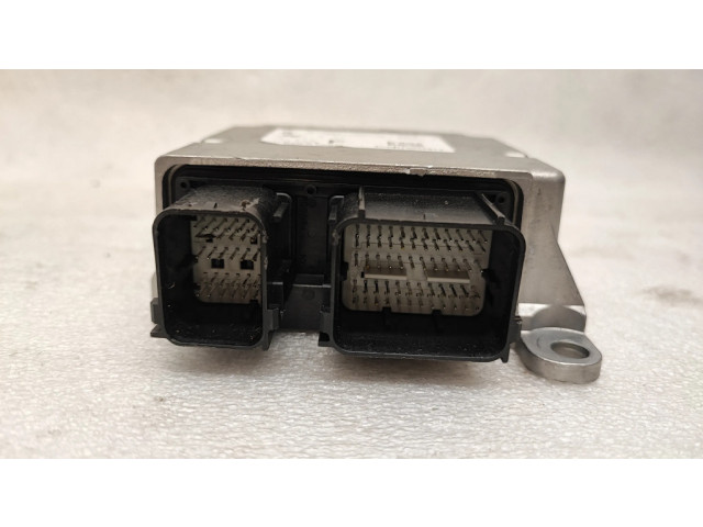 Блок подушек безопасности JR3T14B321FA   Ford Mustang VI