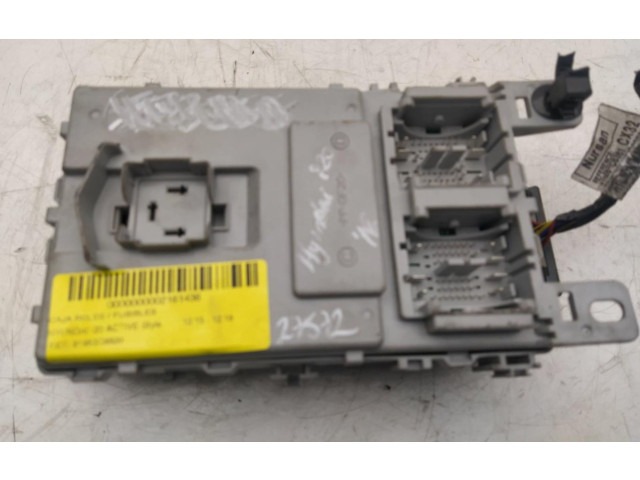 Подушка безопасности пассажира 91950C8520   Hyundai i20 Active