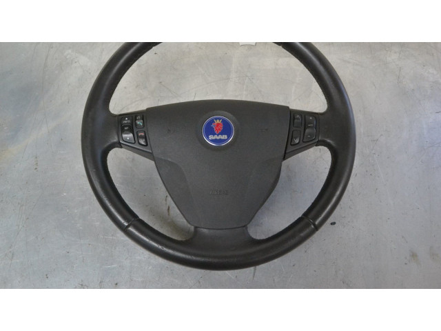 Volant Saab 9-3 Ver2 2008   