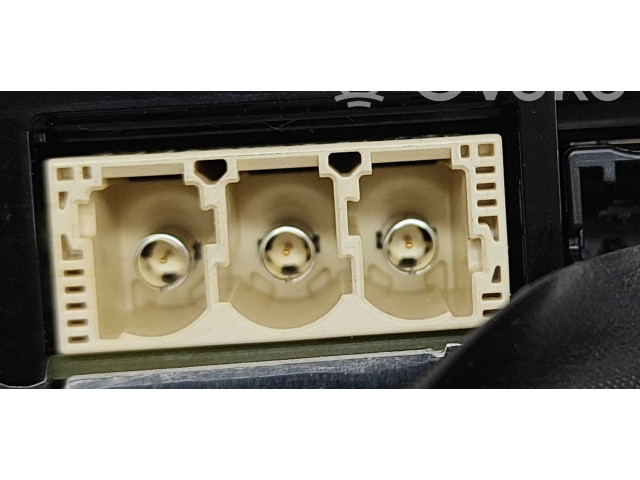 Блок комфорта 867400D030, 867410D030   Toyota Yaris Cross   