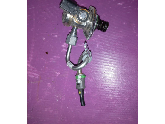 Vstřikovací čerpadlo 166303162R   Nissan Juke II F16     