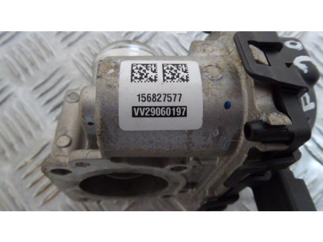 Volant Peugeot 3008 II 2018 9813276480, V29060197  