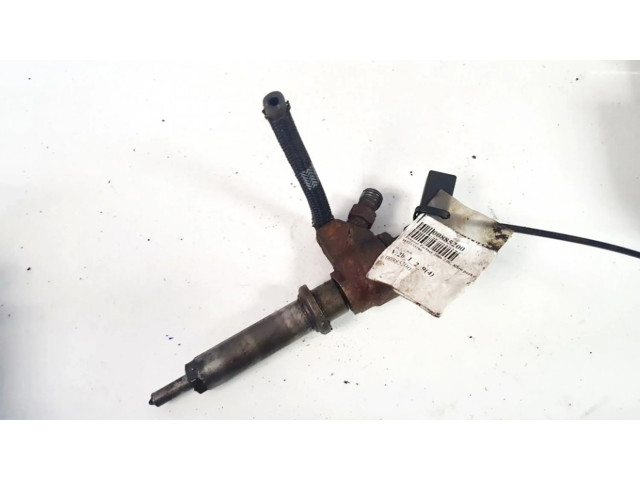 Vstřikovač 9652173780, d10611824   Peugeot Partner  pro naftový motor 2.0  