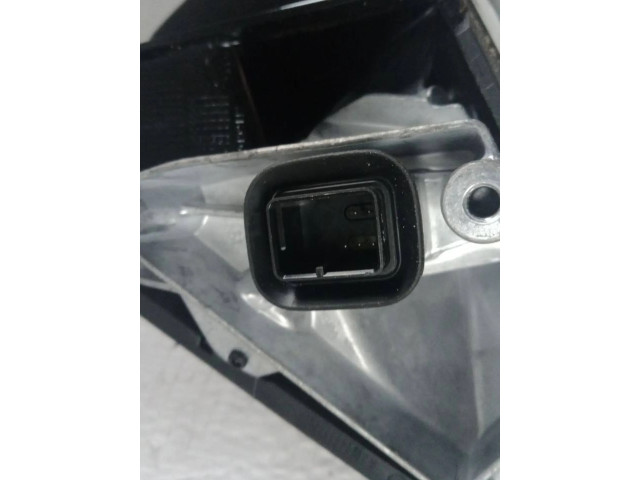 Zpětné zrcátko  BMW 1 F40 2020    