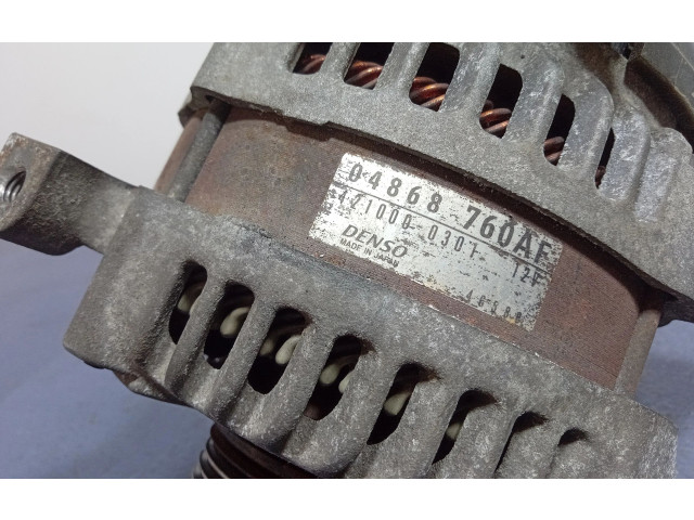Генератор 421000-0301, 421000-0301   Chrysler Pacifica      