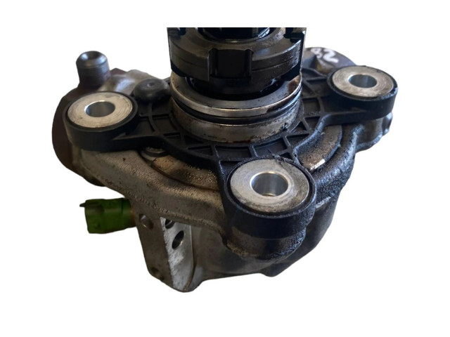 Vstřikovací čerpadlo 31272896, 0445010618   Volvo S60     