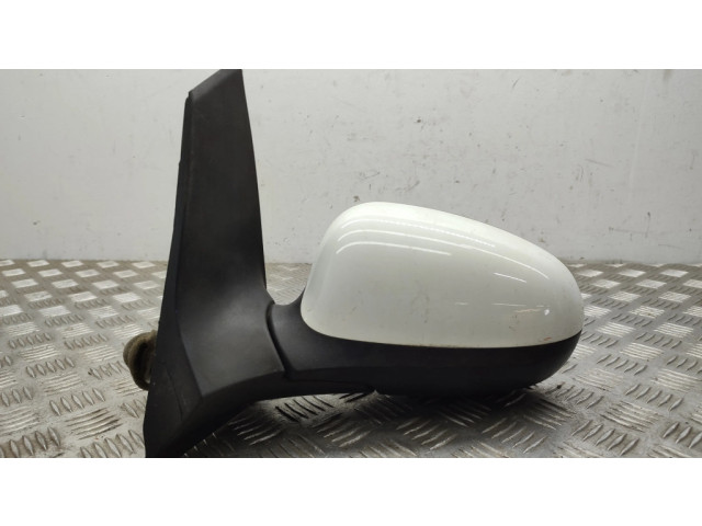 Zpětné zrcátko  levé Ford Ka 2012  024813, 7355319120S  