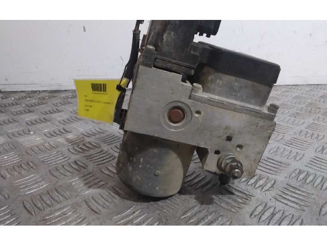 Блок АБС 0265219484, 0273004595   SsangYong  Rexton   -  года