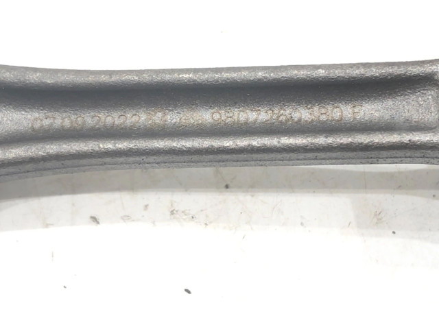 Píst 9807260380FHNS   Citroen C4 III e-C4     