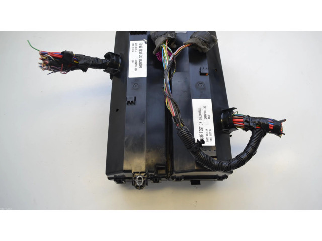   Pojistková skříňka 55L6C05U8   Land Rover Range Rover Sport L494 2013