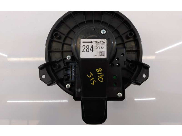 Вентилятор печки    8710360400, 1163602840   Toyota Land Cruiser (J150)