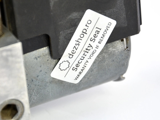Блок АБС 0265205010   Volvo  940  1991-1998 года