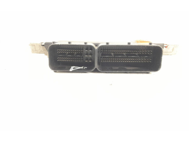 Řídící jednotka 6461505172, 6461504172   Mercedes-Benz C W204 2008
