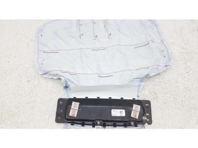 Подушка безопасности для колен LJ6BS042A01, LJ6BS042A01AD   Ford Escape IV