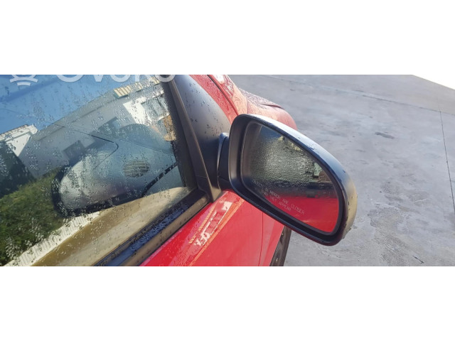 Зеркало электрическое        Chevrolet Kalos  2005-2008 года   