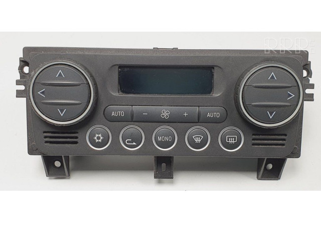 Блок управления климат-контролем 1560547840   Alfa Romeo 159