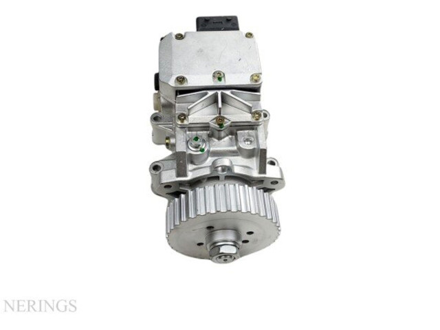 Vstřikovací čerpadlo 0986444067, 0470506002   Audi A6 S6 C5 4B     