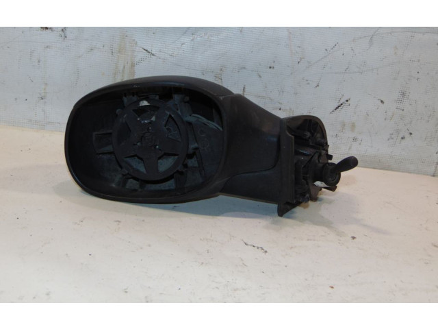 Zpětné zrcátko  levé Citroen C3 2002  8149FG, 815269  
