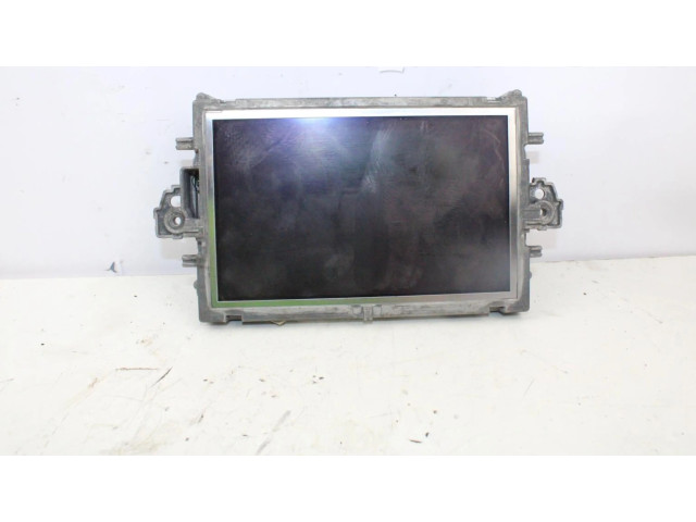 Дисплей    A2C32394100   Mercedes-Benz CL C215