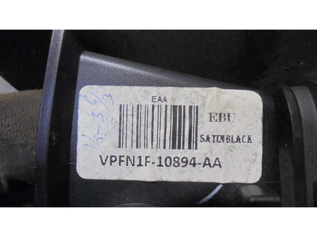 Přístrojová deska  Ford Ecosport 2010 VPFN1F10894AA  