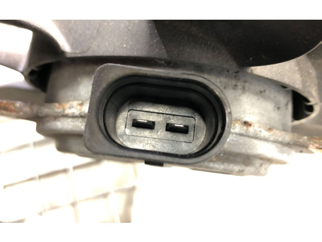 Комплект вентиляторов     993454J-G    Audi A5 8T 8F 