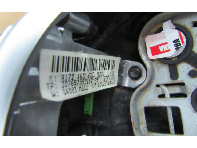 Volant Mercedes-Benz C W204 2011 A1724604303  