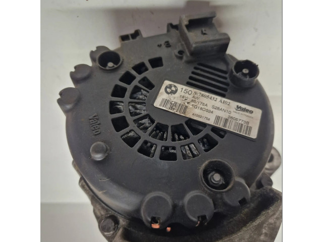 Генератор 7805432   BMW 3 E92 E93 2.0     