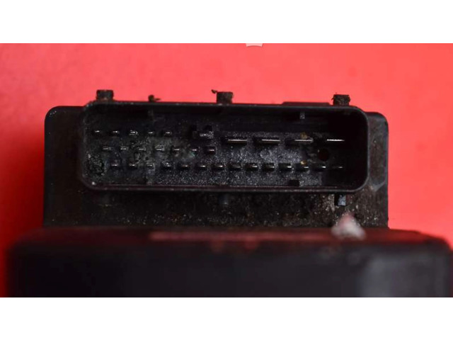 Jednotka ABS F40HU-411, F40HU-411   Subaru Forester SF 1999